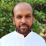 Rev Fr Rayappan S